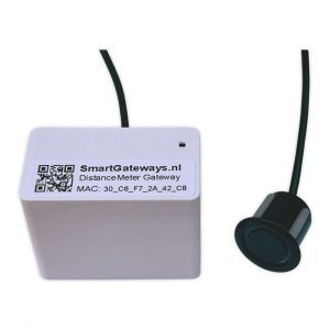 Distancemeter WiFi Gateway